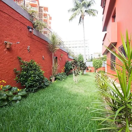 アパート Canaima 103 Aptos Canaima 1 Dormitorio Puerto D *